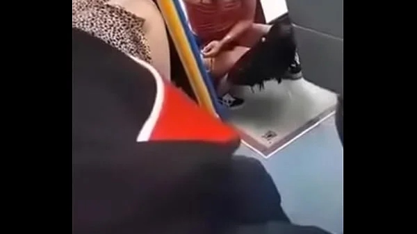 Peeing on the Bus