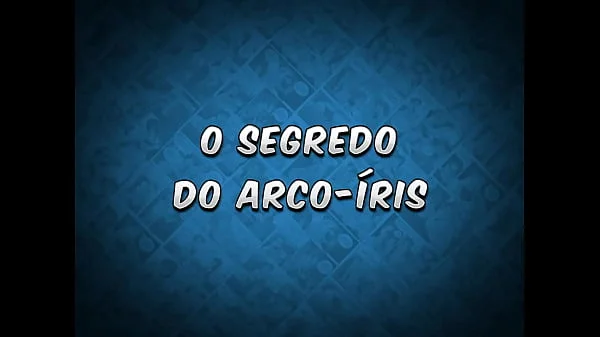 Velho comeu o cu da novinha! O Segredo do Arco-Íris - Os Sacanas Filminho