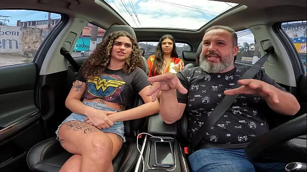 Mc Janna faz o desafio se bater Um Milhão ela volta e tira tudo