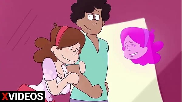 DIPPER AND MABEL Cartoon Uncensored - Xvideos.com