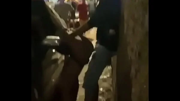 Video viral sexo en la calle