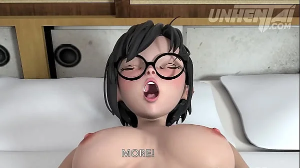 Teacher Caught Fucking Her Student — 3D Hentai [UNCENSORED]