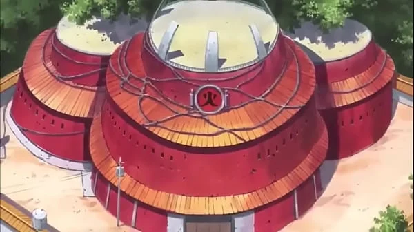 Tsunade's Breast!