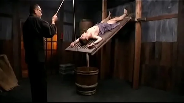 Reconstruction of the japanese BDSM