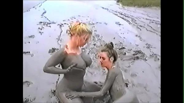 Mud Lesbians