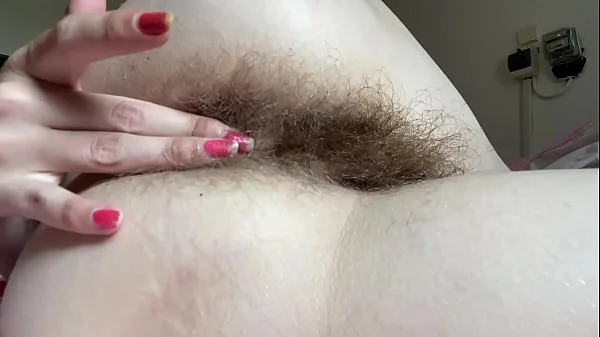 Hairy Ass Fetish