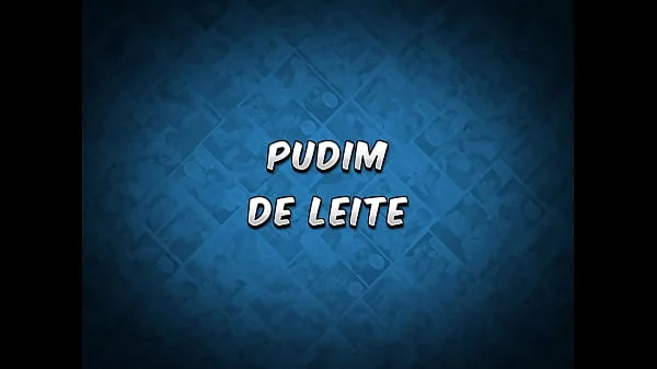 Pudim de Leite! Exagerou no pudim e agora tá com bumbum gigante! Os Sacanas Filminho